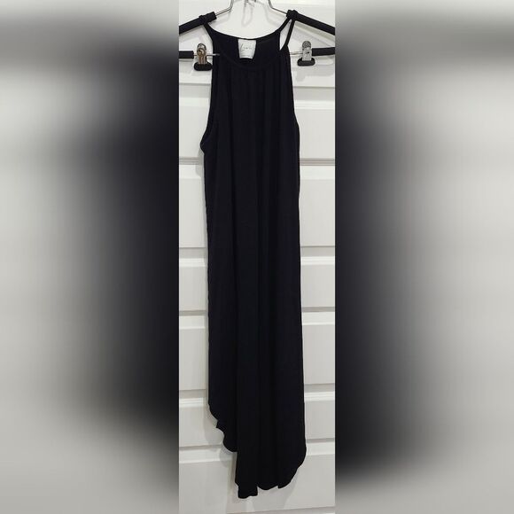 Olivia Rae Dresses & Skirts - Olivia Rae Classic Black Dress